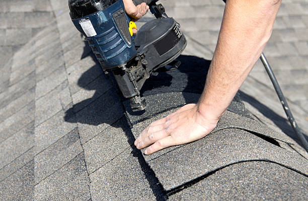 Steel Roofing in Garland, UT